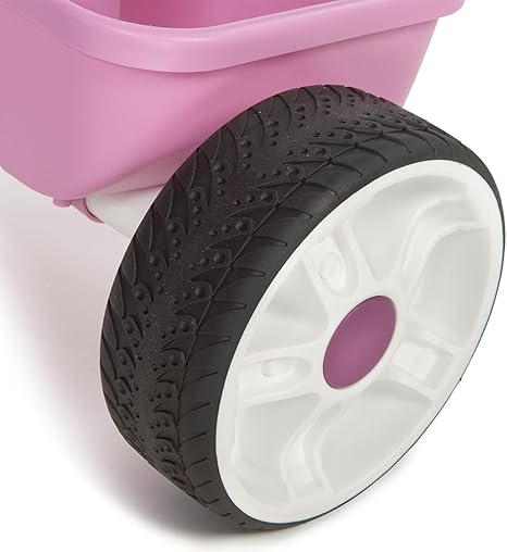 Amazon Co Jp Little Tikesリトルタイクス製 スマートトライク パープル 三輪車 3輪車 乗用玩具 おもちゃ Amazon Co Jp Little Tikesリトルタイクス製 スマートトライク パープル 三輪車 3輪車 乗用玩具 おもちゃ