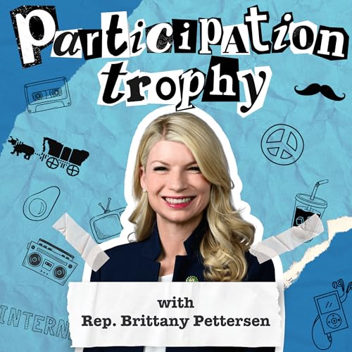 EP10: Congress and Motherhood with Brittany Pettersen