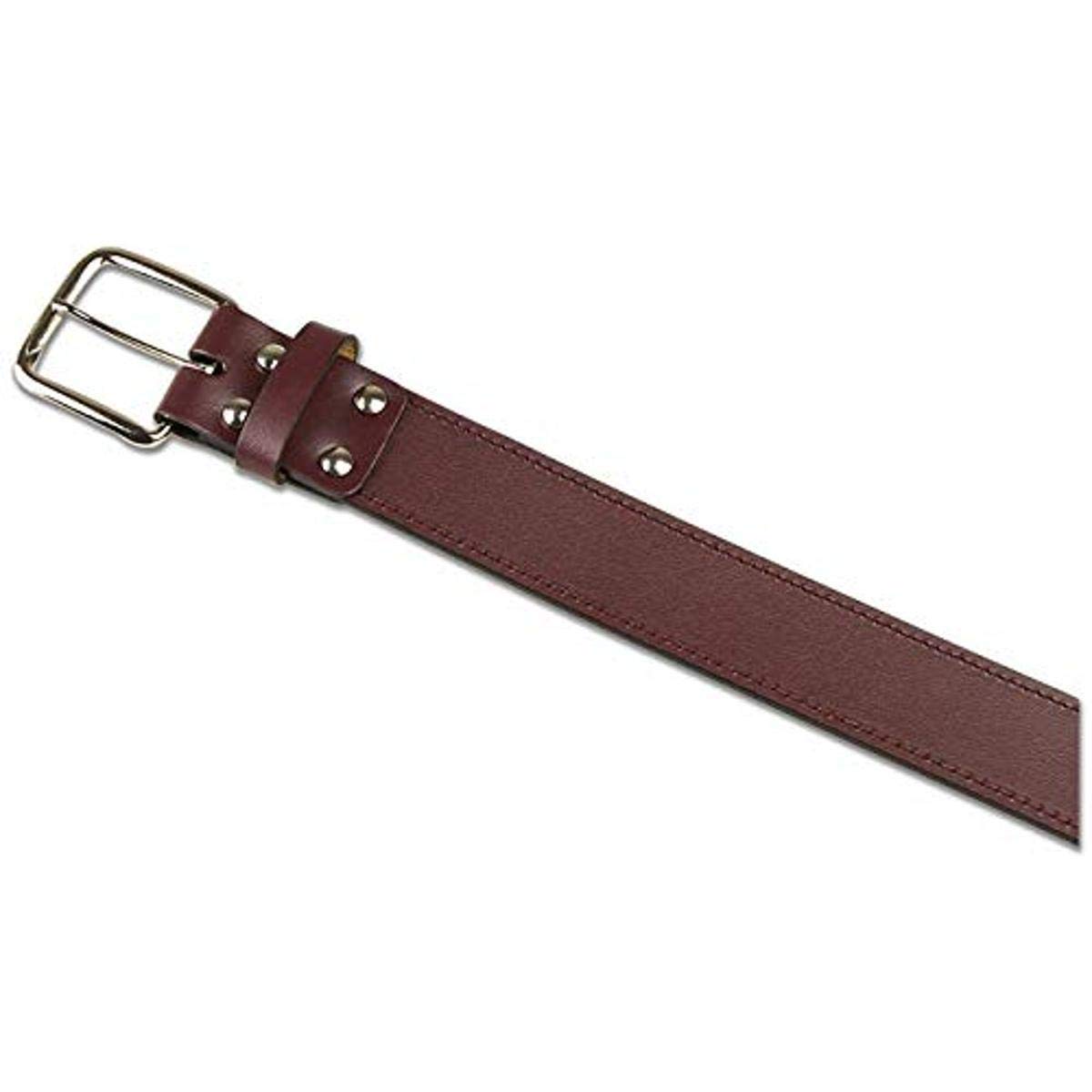 CHAMPRO Athletic Leather Belt