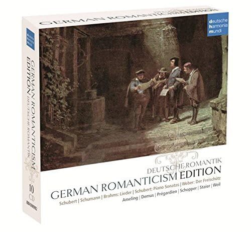 German Romantic Music Edition