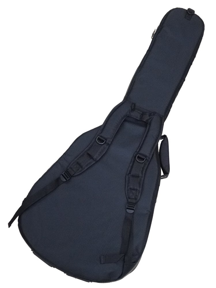 GIG BAGジッド セミアコースティックギター用ギグバッグ GIG BAGジッド セミアコースティックギター用ギグバッグ