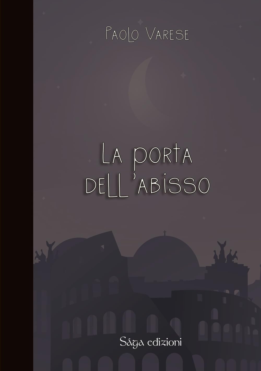 La Porta Dell'abisso - 4