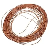 Riparazione di sedie da esterno in rattan: artigianato eccellente, curato in ogni dettaglio per conferirgli un aspetto accattivante ed elegante, leggero, facile da trasportare, rattan piatto in plastica fai da te
