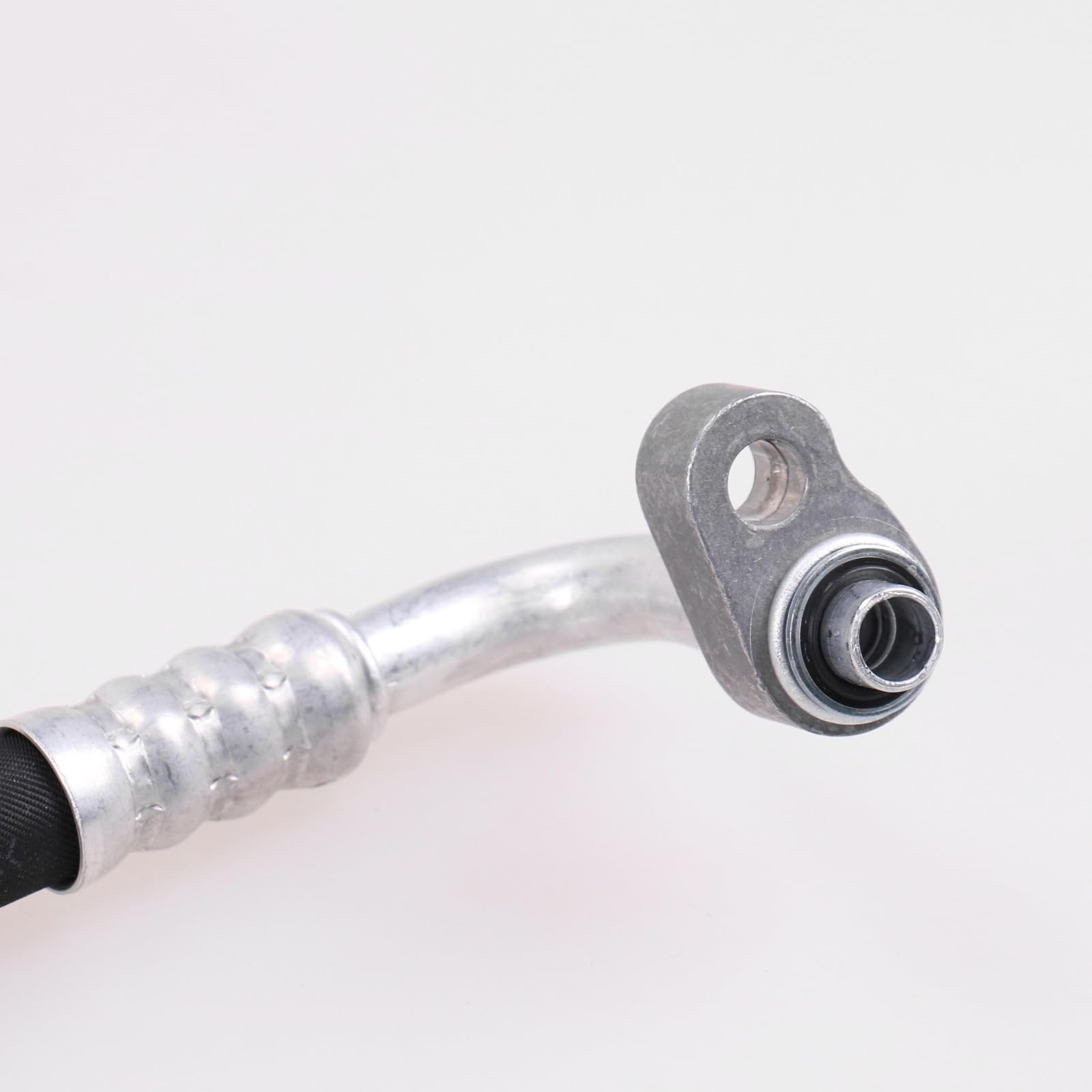 Original Alfa Romeo Oil Pressure Hose 50510636 : Amazon.de: DIY 