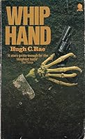 Whip Hand 0722126808 Book Cover