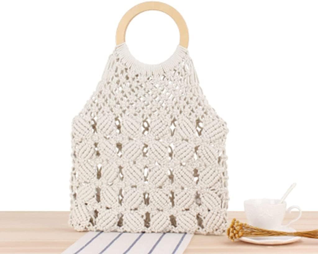 [売店] 女性用クロスボディバッグ、ショルダーバッグ、ビーチバッグ、手編みストローバッグ