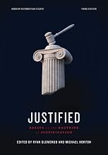 Justified: Essays on the Doctrine of Justification