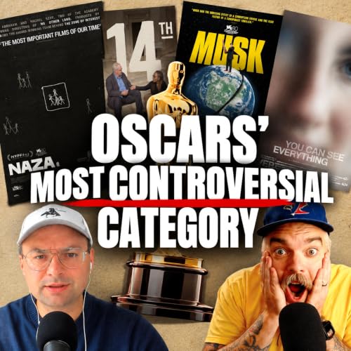 Oscar News, NYFF Buzz & Best Documentary Predictions