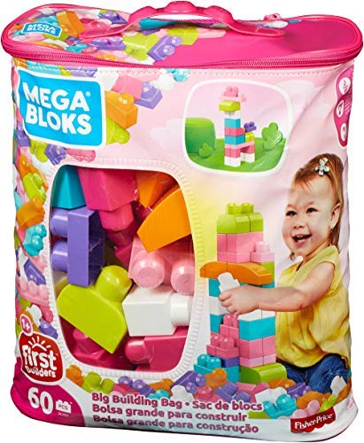 Mega Bloks