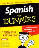 Spanish for Dummies