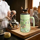 Zoom IMG-1 sghtil caraffa per liquidi caldi Zoom IMG-1 sghtil caraffa per liquidi caldi