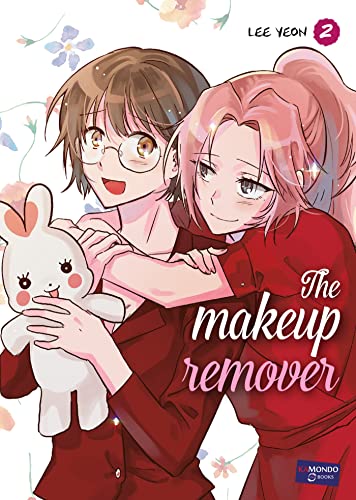 Make up Remover — Tome 2