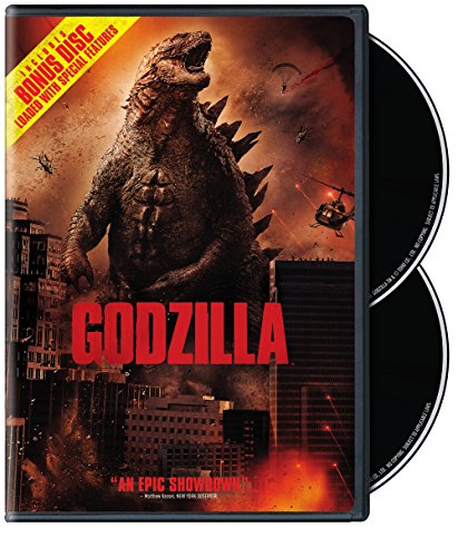  Godzilla