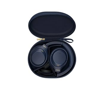 Amazon.com: Sony WH-1000XM4 Wireless Premium Noise Canceling