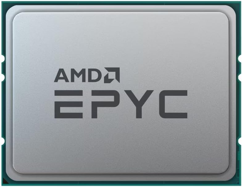 AMD Epyc 4585Px Tray 12 Unit Processor, W129157501 (Processor)