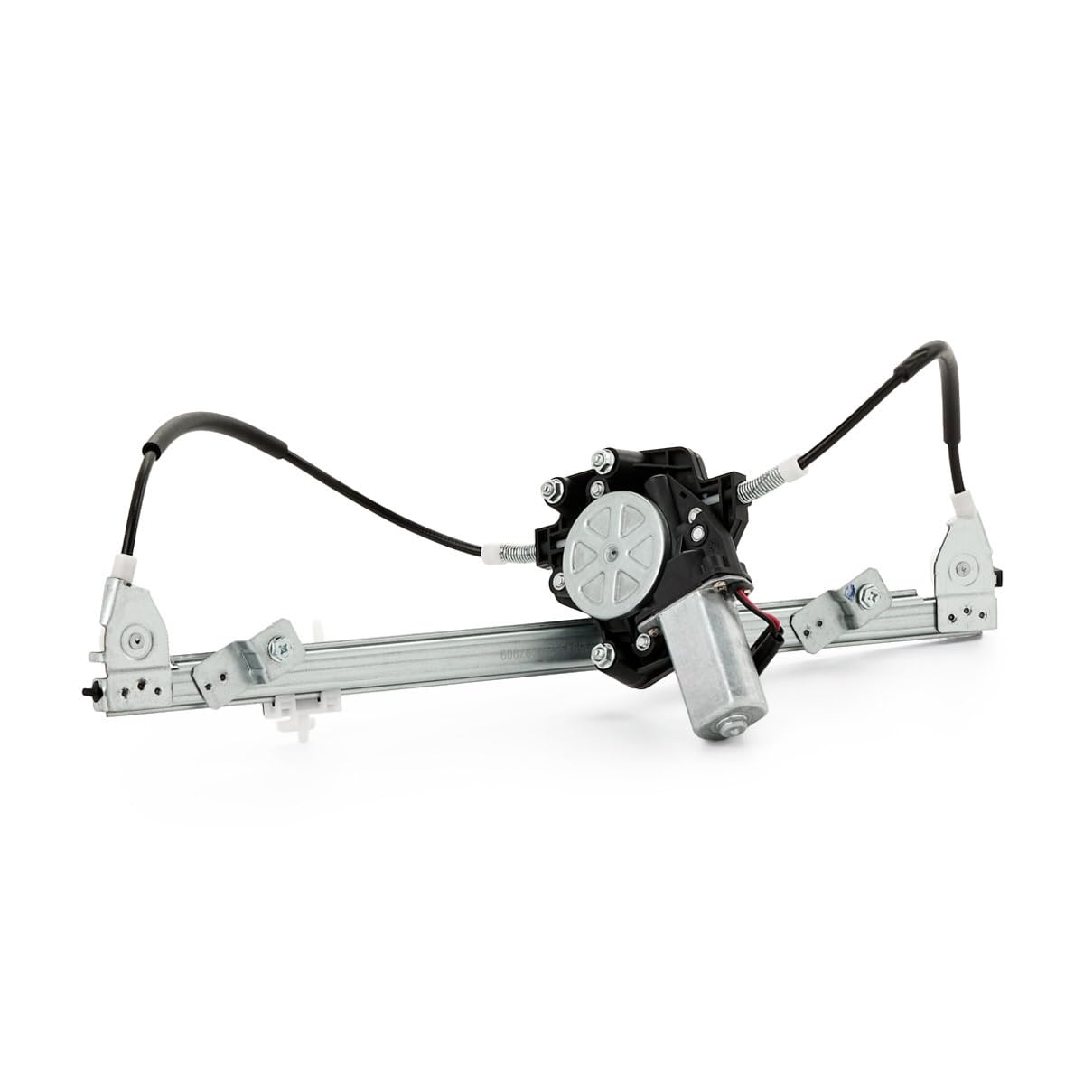 RIDEX 1561W0090 Alzacristallo elettrico Destra con motore elettrico Compatibilità con FIAT PANDA 169