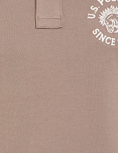 U.S. POLO ASSN. Men's Slim Fit T-Shirt