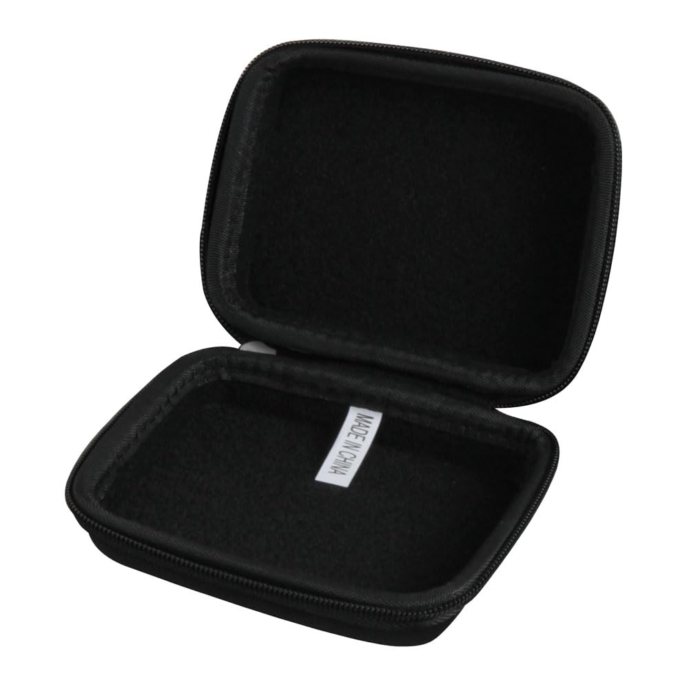 Adada Hard Travel Case For Skip Bo + Uno Card Game/Skip Bo + Phase 10 Card Game.Fits Up To 300 Cards.Not Including Cards (Red+Ye