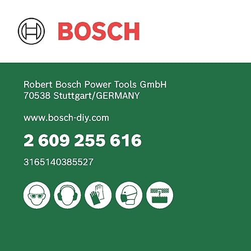 Bosch 2609255616 HSS Bi-Metal Holesaw with Diameter 73mm 5 Bosch 2609255616 HSS Bi-Metal Holesaw with Diameter 73mm - Image 5