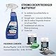 SONAX XTREME CockpitReiniger Matteffect (500 ml) Reinigung und Pflege für alle Kunststoffoberflächen im Autoinnenraum | Art-Nr. 02832410