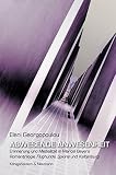 Abwesende Anwesenheit: Erinnerung und Medialität in Marcel Beyers Romantrilogie "Flughunde", "Spione" und "Kaltenburg" (Epistemata Literaturwissenschaft) - Eleni Georgopoulou 