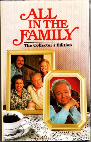 All In The Family The Collector's Edition -Insurance Scam