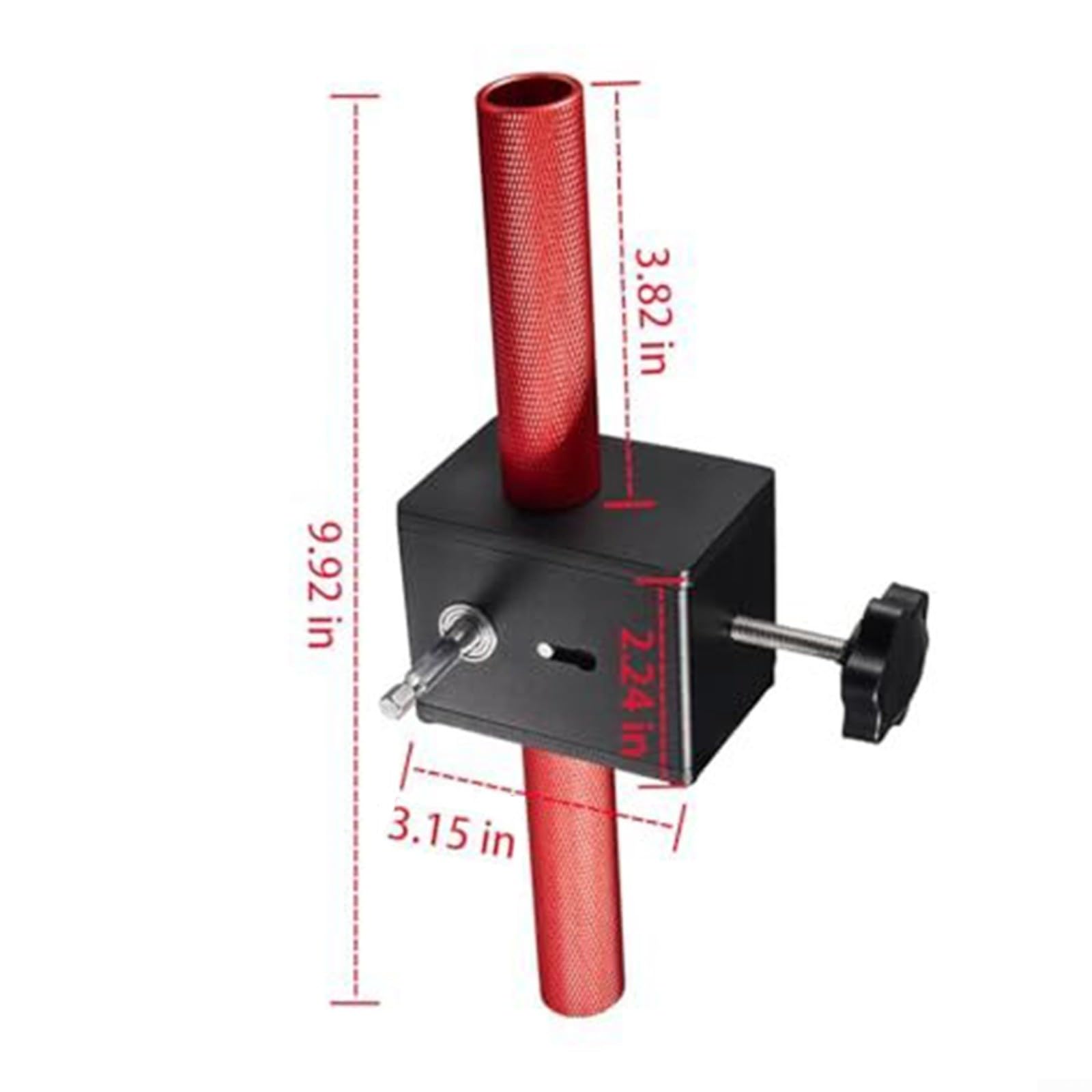 Elektrisches Kabelzieher-Werkzeug, Aluminiumlegierung Bohrmaschinen Kabelzieher Automatische Wand Verdrahtungsmaschine für 3-6mm Leitungen, für Bau-, Elektro- und Renovierungsarbeiten