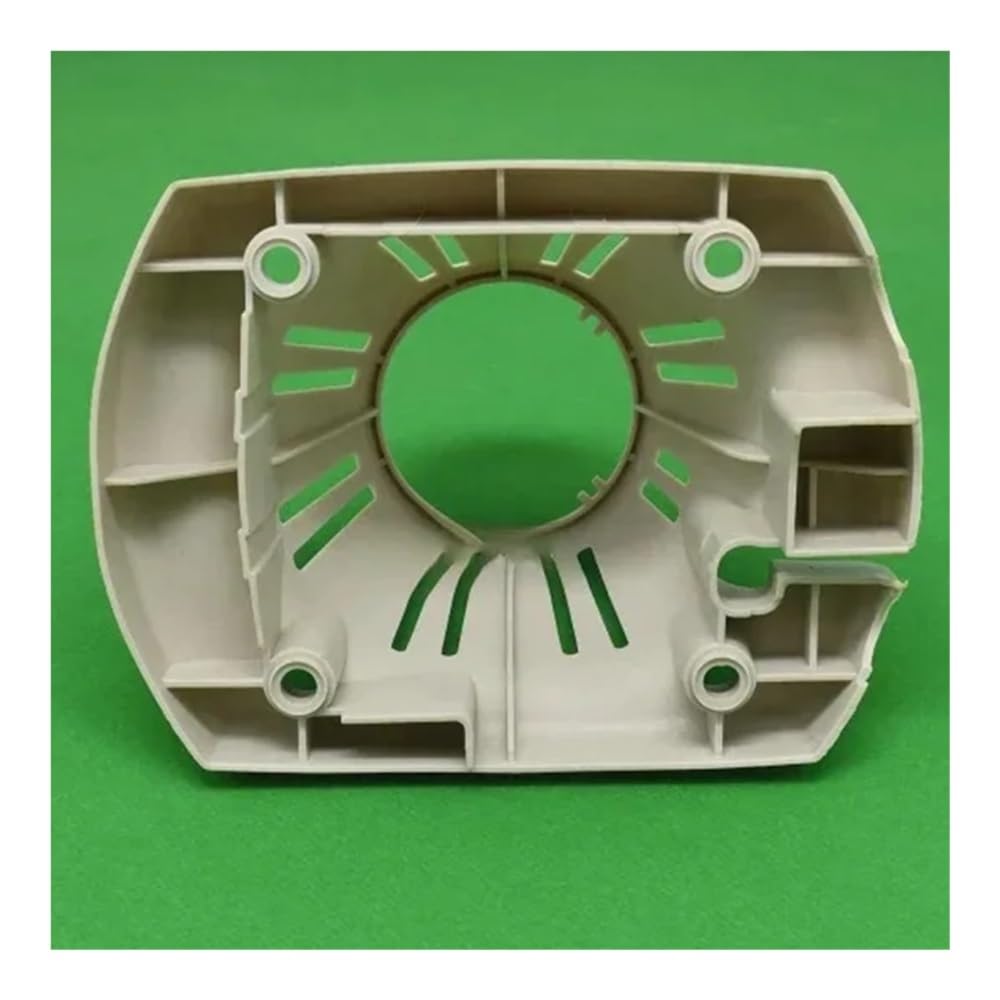 Placa de conexión de Embrague, Protector de Nailon Apto for desbrozadora S FS120