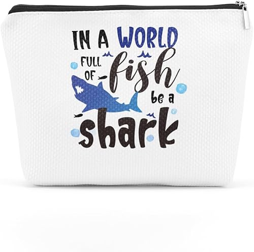 TBT Regalos para enfermeras, bolsas de enfermería para enfermeras, regalos de agradecimiento para enfermeras, bolsa de maquillaje, policromático283