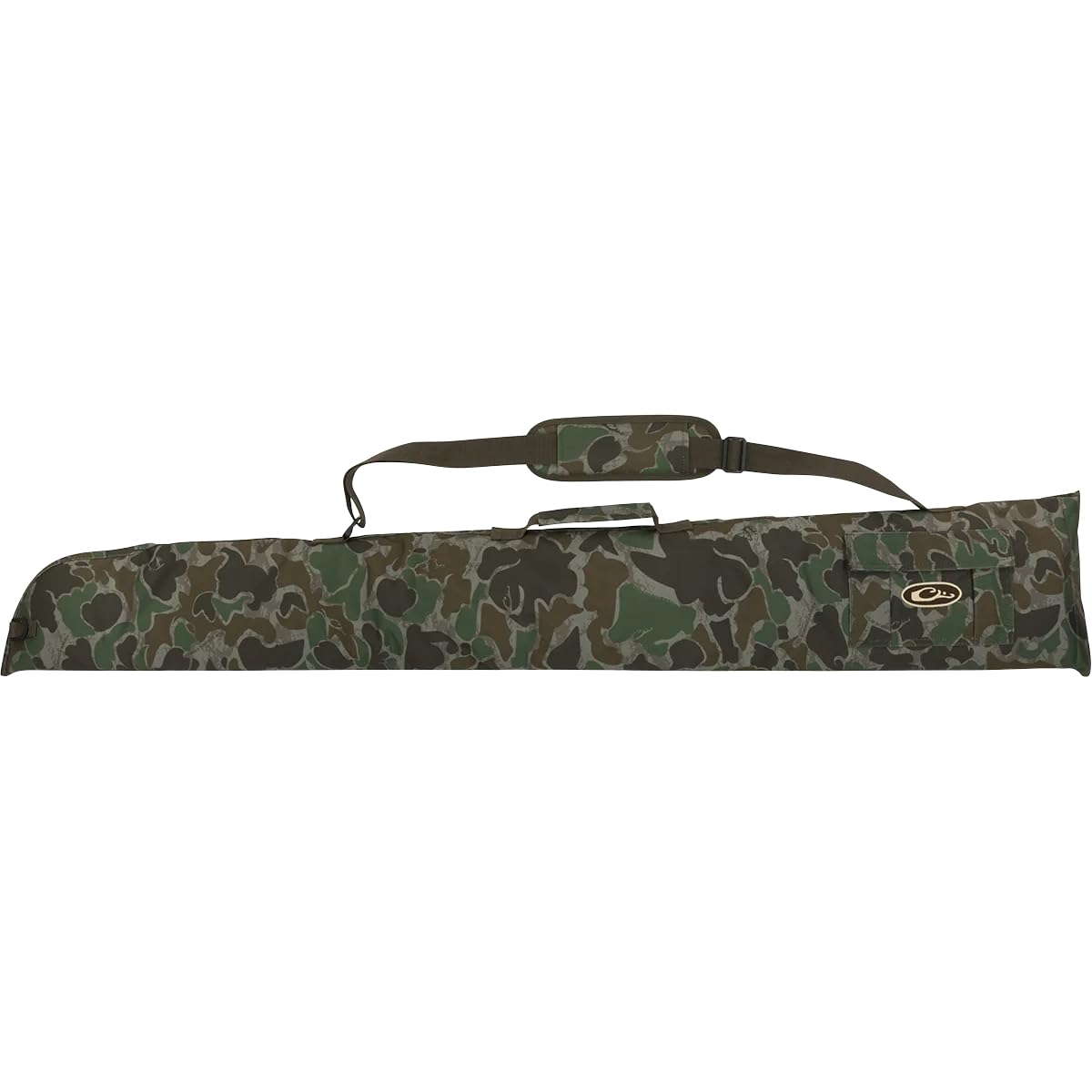 Drake Waterfowl Side-Opening Gun Case