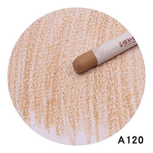 hefeibiaoduanjia Furniture Paint Floor Door Repair Crayon Damaged Scratch Wax Wooden Restore Pen Furniture Paint Floor Door Repair Crayon A120