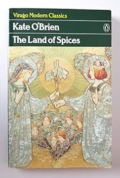 Paperback The Land of Spices (Virago Modern Classics) Book