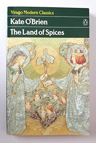 The Land of Spices