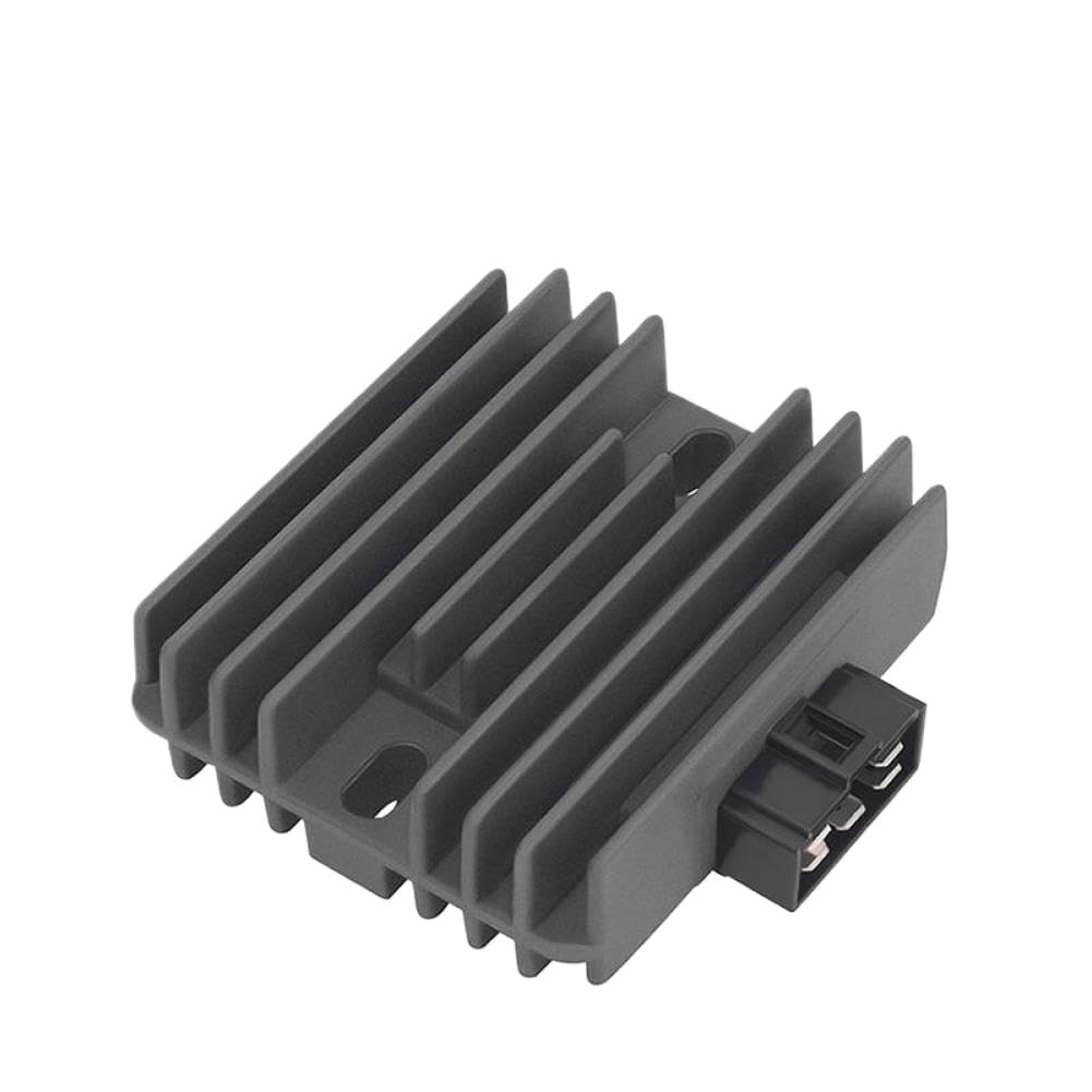 Motorcycle Voltage Regulator Rectifier Compatible With XT660R XT660X YZF R6 YZF R6R FZ6R FZ6 XJ6F XJ6N XJ6S XJ6SA