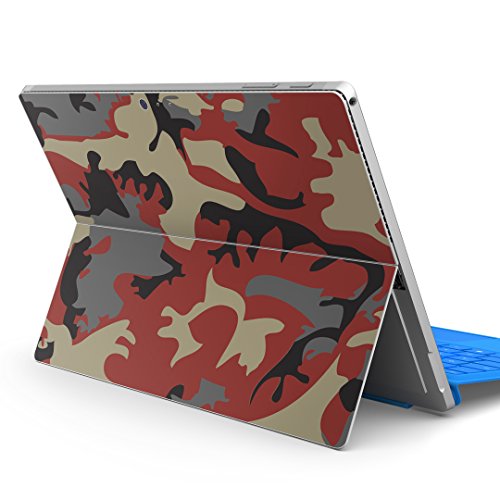 igsticker Surface pro7 (2019) pro6 pro2017 pro4 p XLV[ T[tFX m[gubN m[gp\R Jo[ P[X tB XebJ[ ANZT[ ی 011513  ͗l Jt