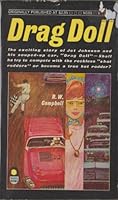 Drag Doll B00D9XBG7G Book Cover