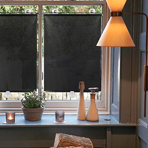Listado y reviews de Cortinas Enrollables para sala más recomendados. 29 Imagen adicional