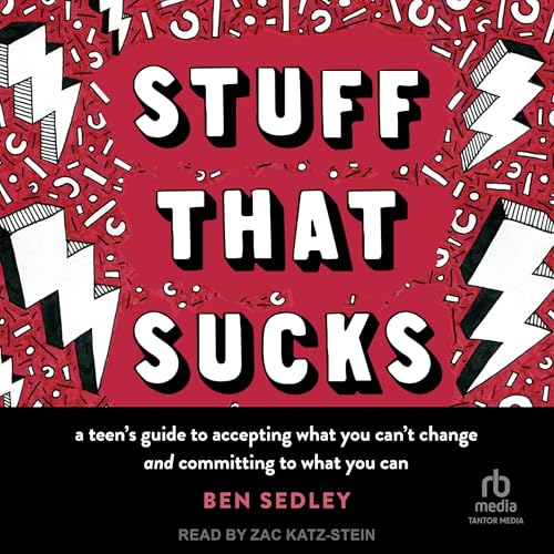 Stuff That Sucks by Ben Sedley episode artwork