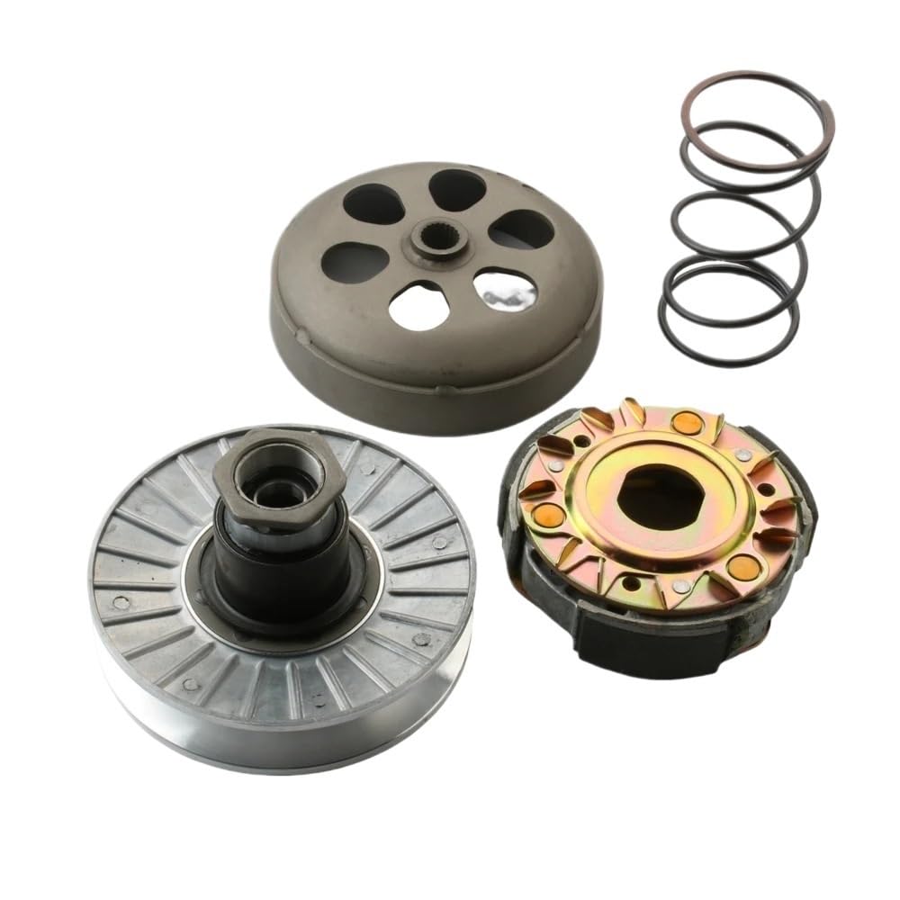 Kit d'embrayage scooter 250cc et 300cc pour moteurs 4 temps GTS300 et GTV250