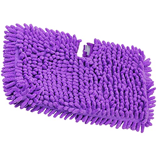 Spares2go Corallo tasca compatibile Shark S3501