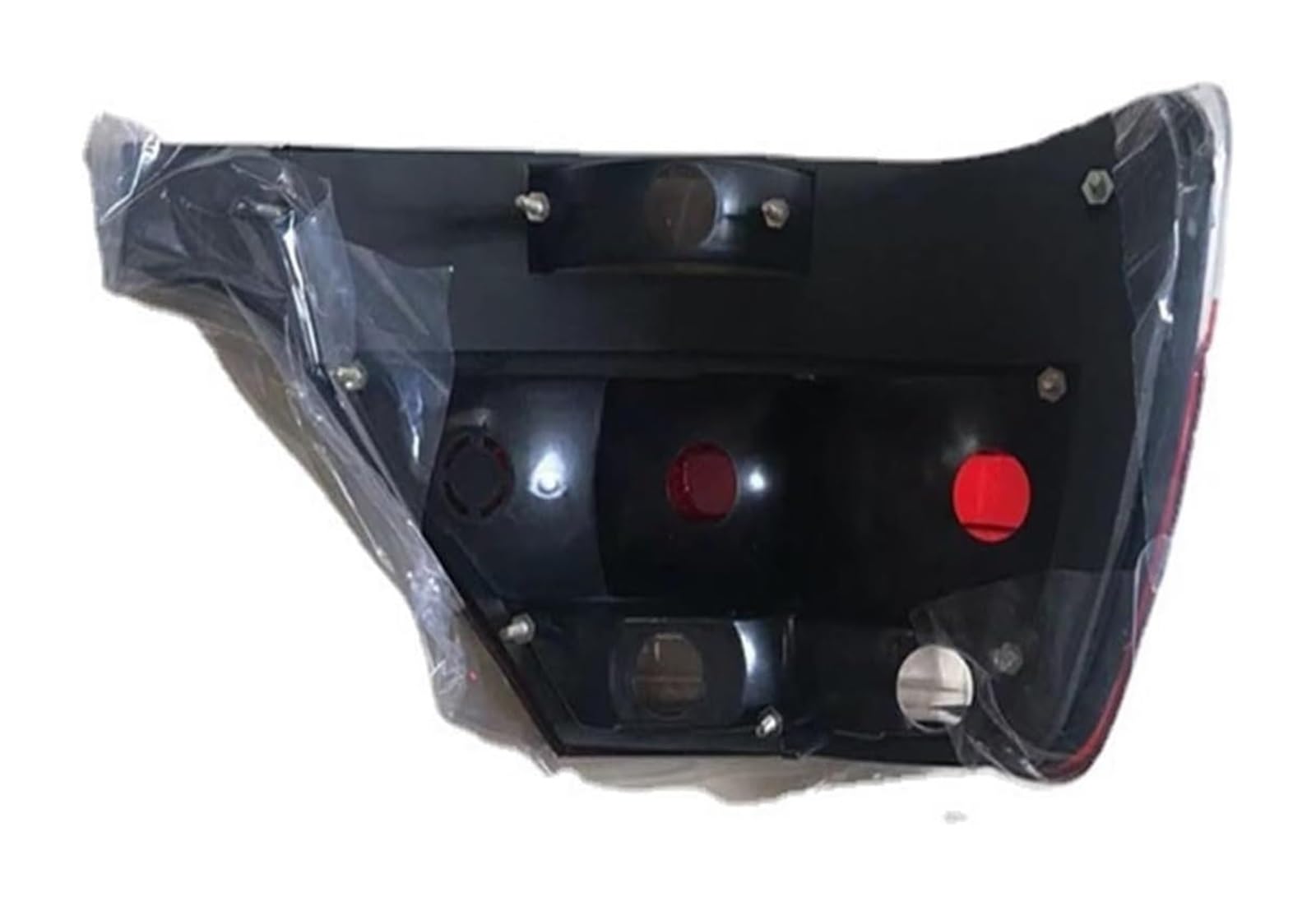 Intermitentes Laterales Para M&ercedes Para B&enz W140 S280 S320 S350 S500 S600 1991-1998 Luz Trasera Freno Lámpara Parada(1pcs Rear Middle)