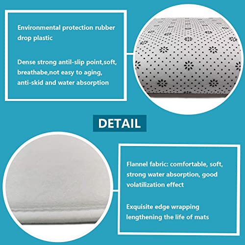 Ddqtouch 4Pcs Nightmare Before Christmas Bathroom Set Halloween Pumpkin Jack Skellington And Sally Shower Curtain Christmas Bathroom Decor Set With 12 Hooks (Color-2) #TOP5