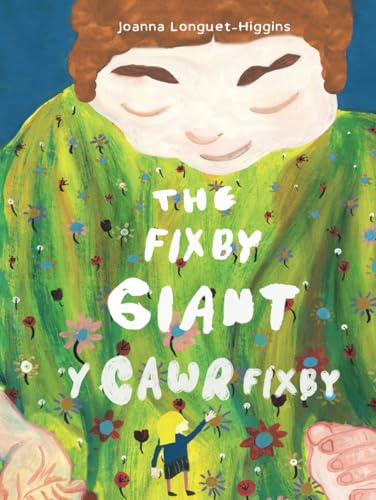 The Fixby Giant: Y Cawr Fixby