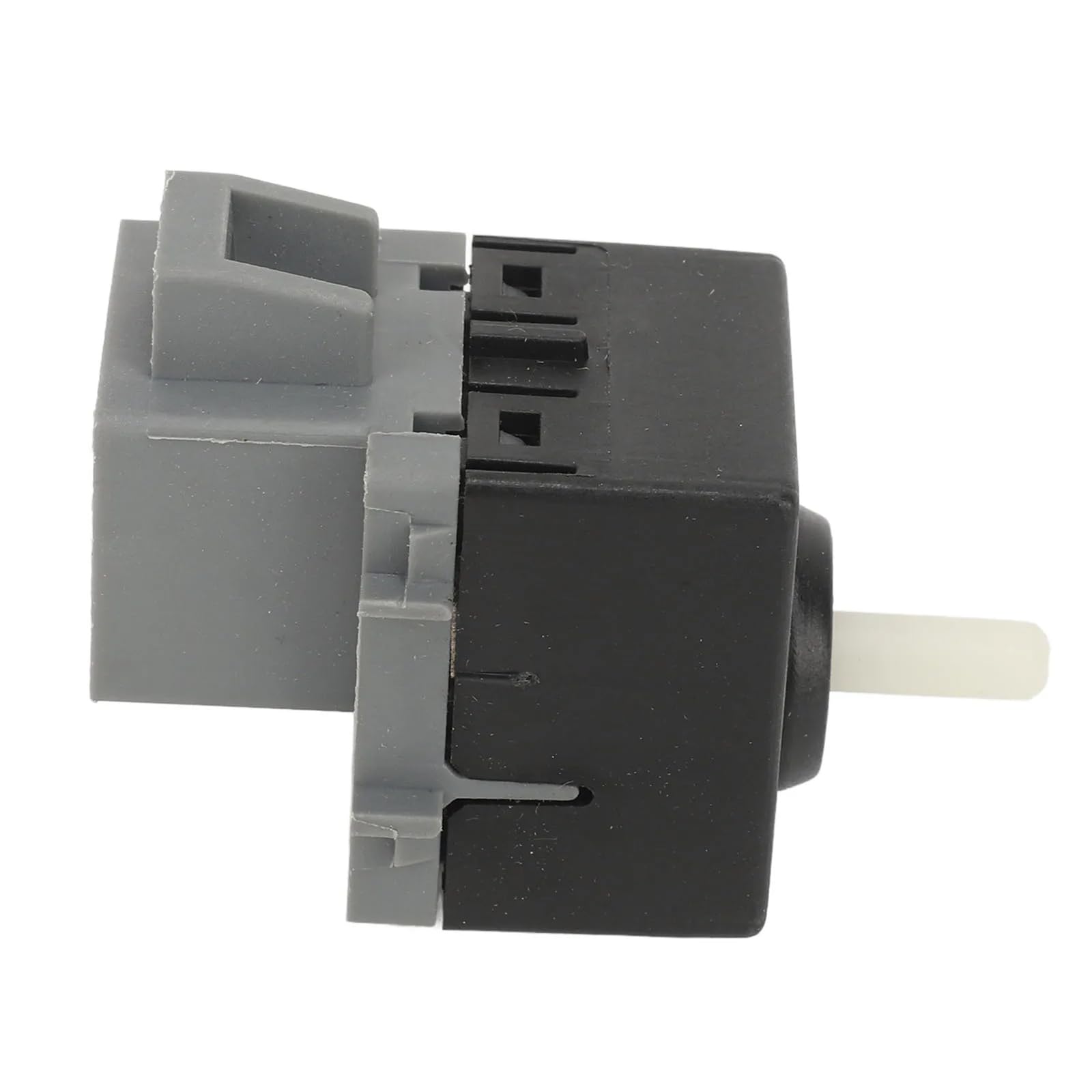 Motor Ventilador Interruptor de Control HVAC con Regulación Estable para Modelo 384 7