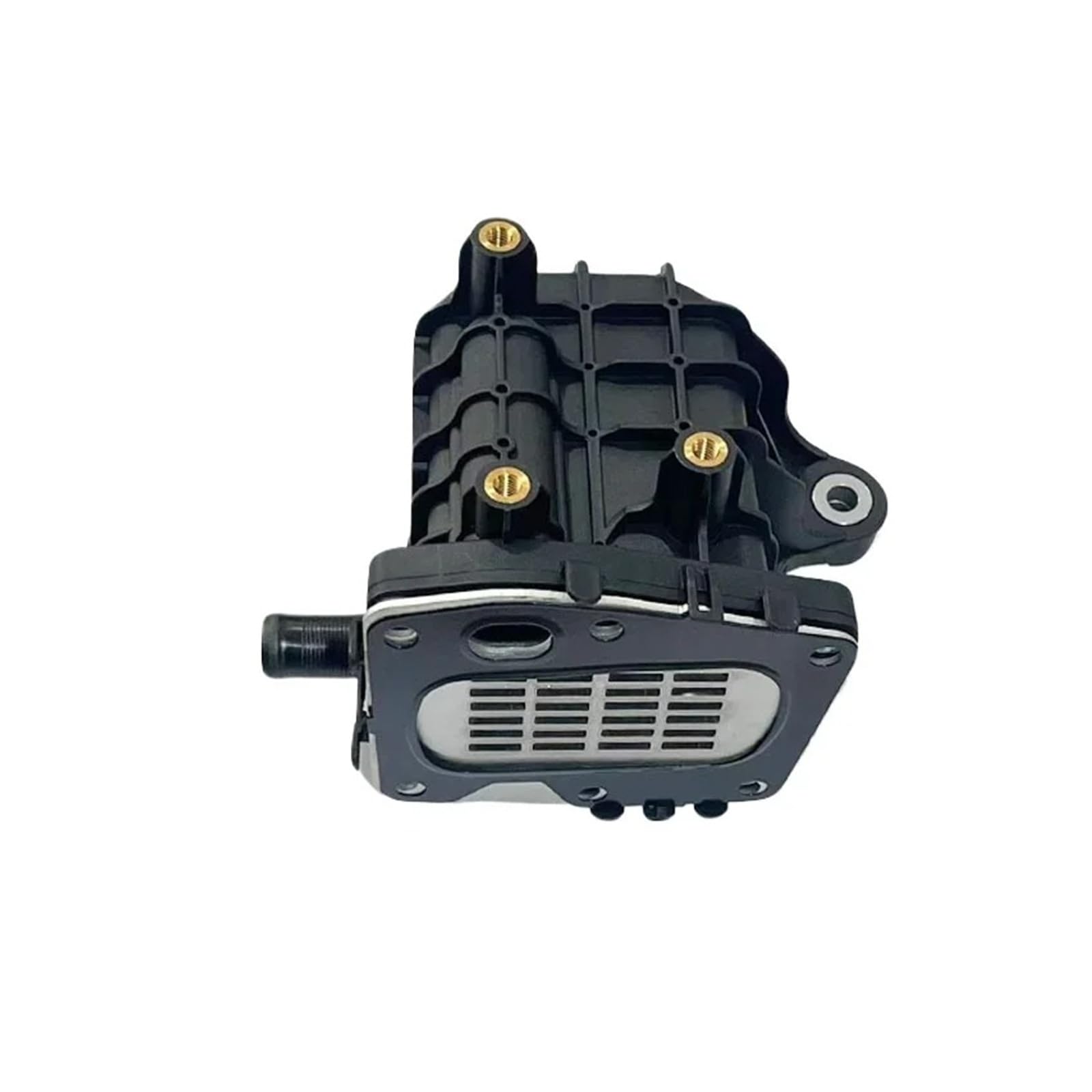 Sifusm One Color Egr Valve Recirculation Valves Egr Valve Cooler Housing For Citroen For C4 C5 Ds4 Ds5 For Galaxy For Focus 2.0 9807593080