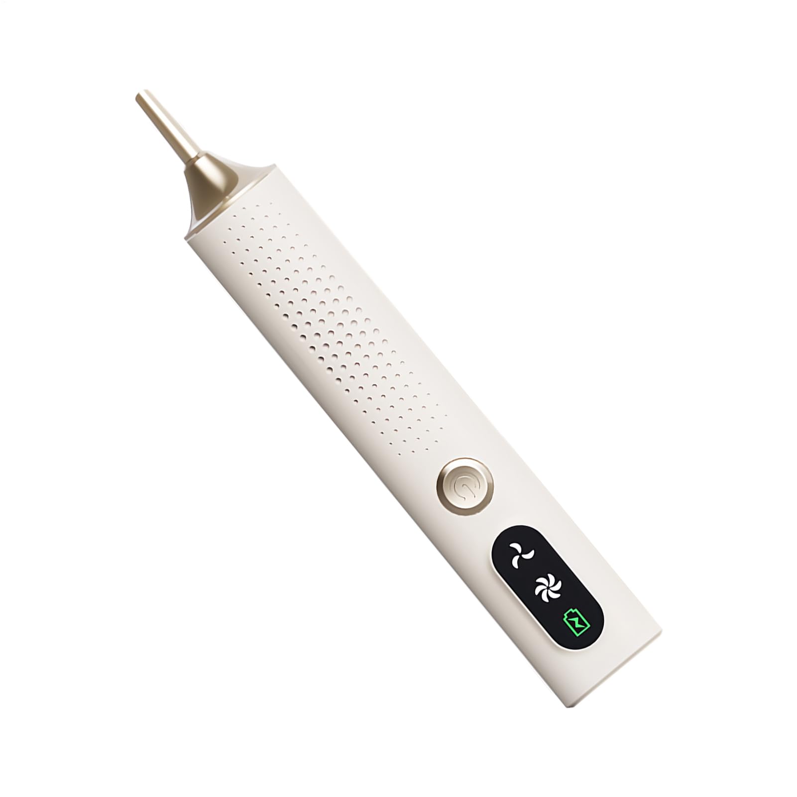 Stylo de peinture à strass ergonomique à double vitesse pour loisirs créatifs