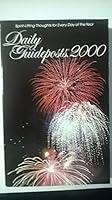Daily Guideposts, 2000 B001IU37W4 Book Cover