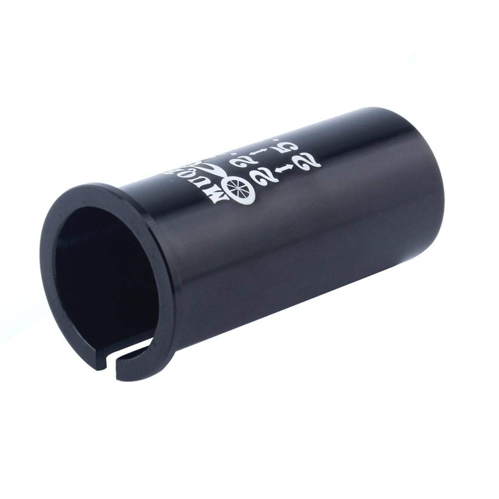 PLATT Adaptateur de Tige de Selle de VTT ,Cale D'adaptateur | FindTheDeal