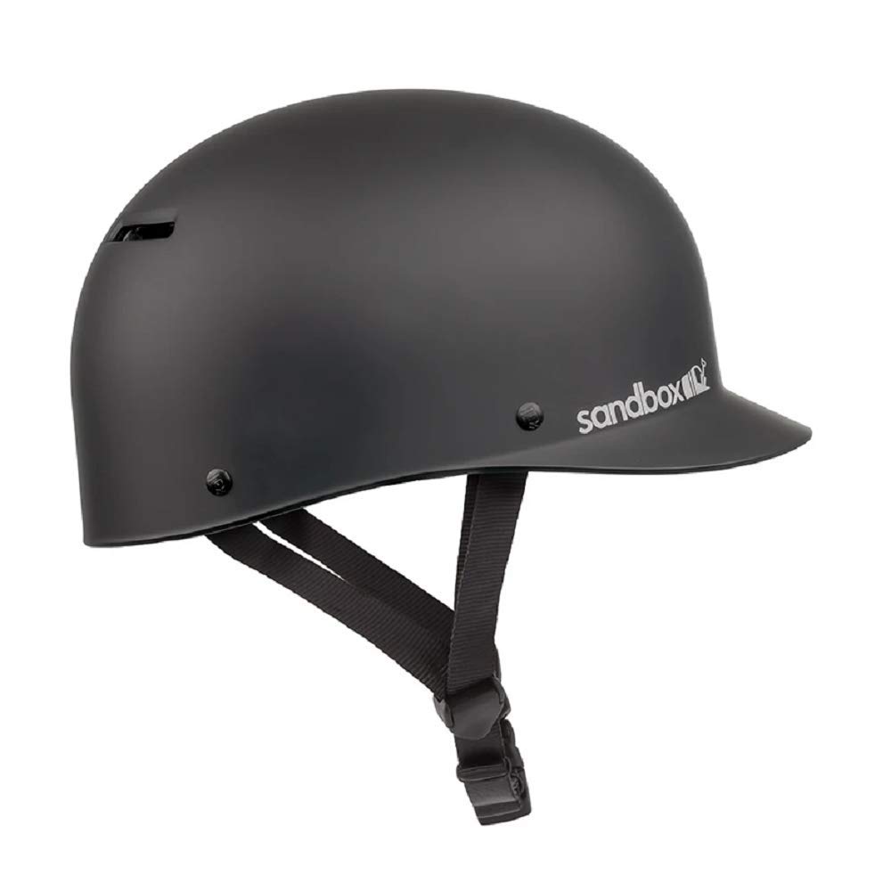 Sandbox Classic 2 0 Park Snow Helmet Asian Fit | Desertcart Guam
