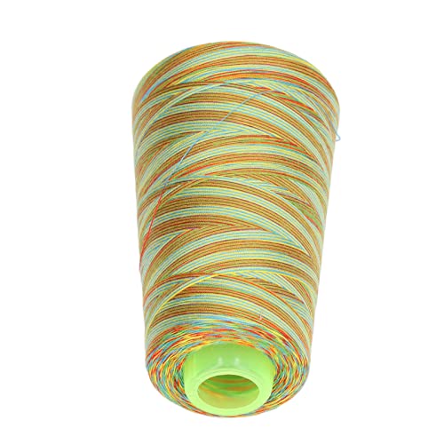 Hilo de coser compacto portátil profesional para costura diaria y acolchado (060428) miniatura 7